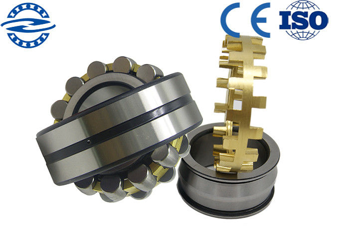 SKF Bantalan Bulat Thrust Roller 22236 CC CA MB MA Ukuran 180 * 320 * 86