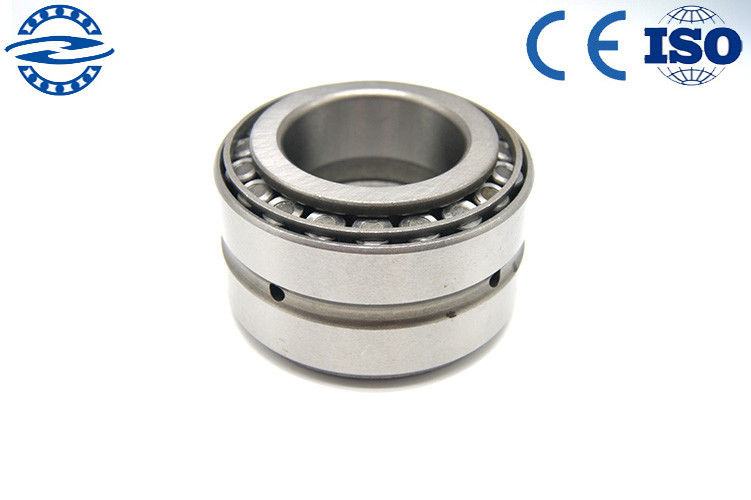 Durable GCR15 Taper Roller Bearing 30206 Untuk Rolling Mill 30 * 62 * 17,5 MM