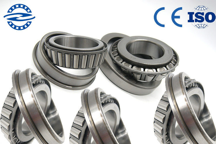 Tapered Roller Radial Dan Axial Bearing 30226 P0, P4, P6 Presisi 130 * 230 * 44,5 mm