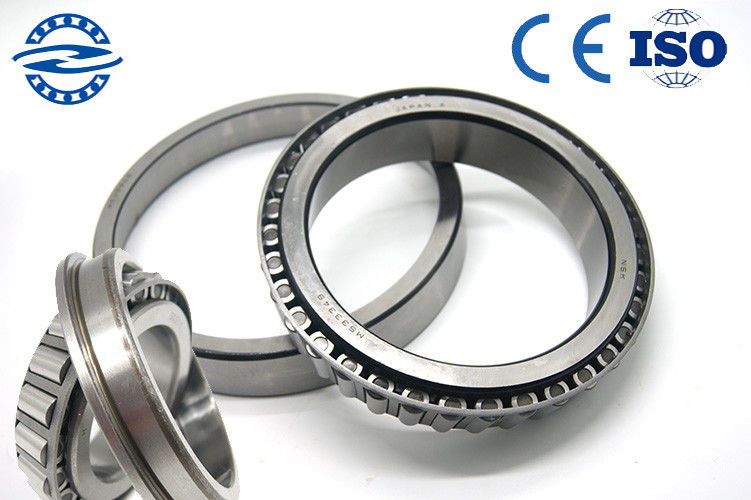 Tapered Roller Radial Dan Axial Bearing 30226 P0, P4, P6 Presisi 130 * 230 * 44,5 mm