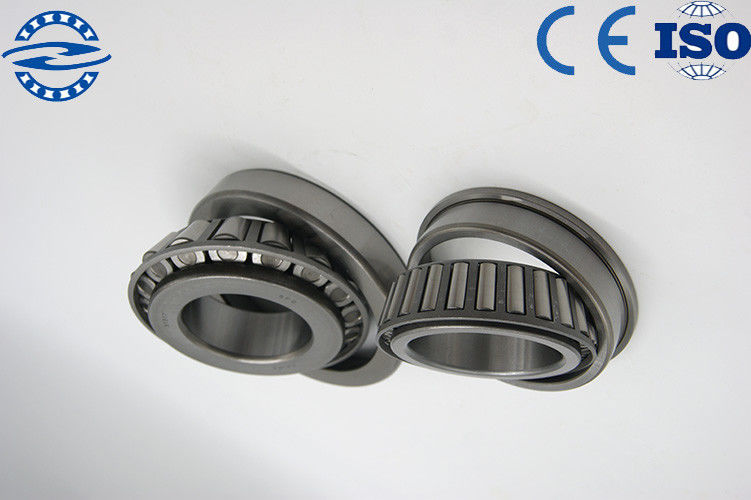 Perlindungan Karat Stainless Steel Tapered Roller Bearing 30232 Untuk Mesin 160 * 290 * 52mm