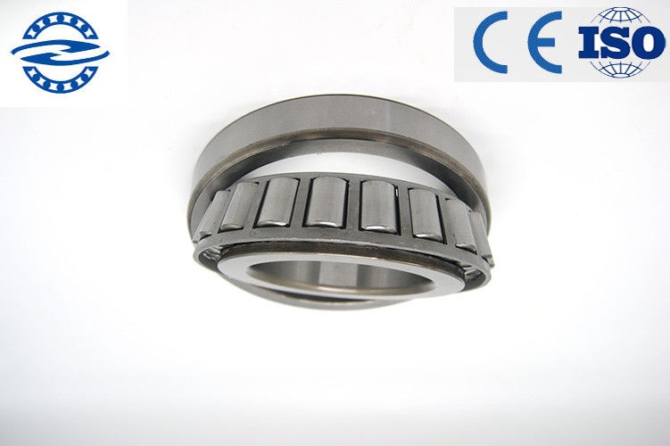 Bantalan Rol Tapered Kecepatan Tinggi yang Dapat Dipisahkan 30230 Diameter Dalam 150 * 269,999 * 48,9966mm