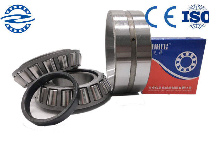 Keandalan Tinggi Single Row Taper Roller Bearing 97518 Untuk Mobil 90 * 160 * 95mm