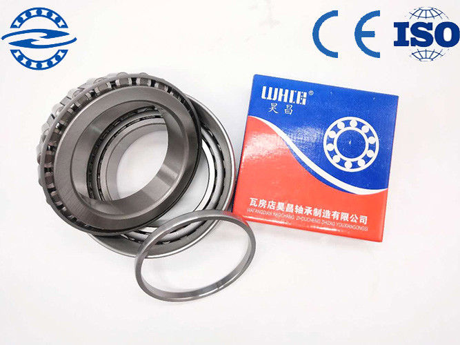Keandalan Tinggi Single Row Taper Roller Bearing 97518 Untuk Mobil 90 * 160 * 95mm