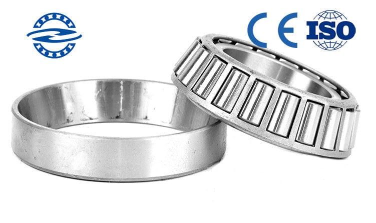 30236 ZH Merek Tapered Roller Bearing Ukuran 180*320*58mm