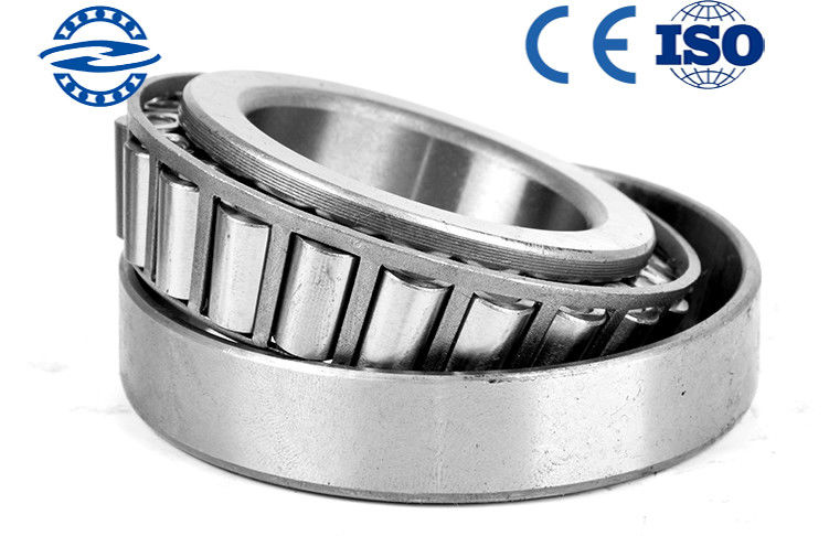 Cutting - edge Low Noise Taper Roller Bearing 30313 Terbuka Disegel Kecepatan Tinggi 65*140*36.5mm