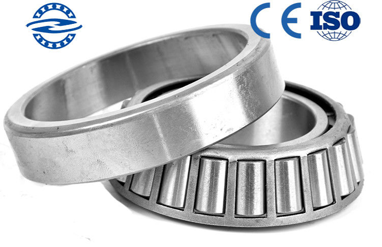 Cutting - edge Low Noise Taper Roller Bearing 30313 Terbuka Disegel Kecepatan Tinggi 65*140*36.5mm