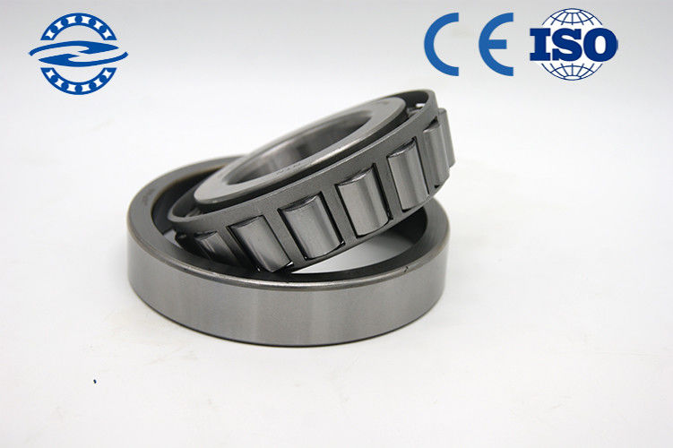 Efisiensi Tinggi Taper Roller Bearing 30316 Untuk Mesin Dan Sepeda 80 * 170 * 42.5mm