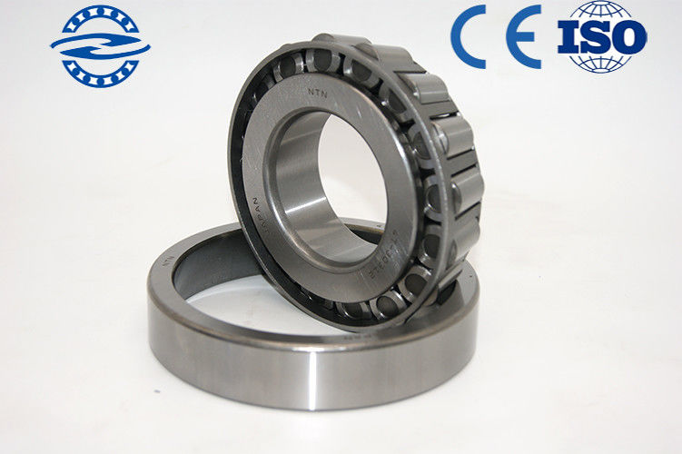 Efisiensi Tinggi Taper Roller Bearing 30316 Untuk Mesin Dan Sepeda 80 * 170 * 42.5mm