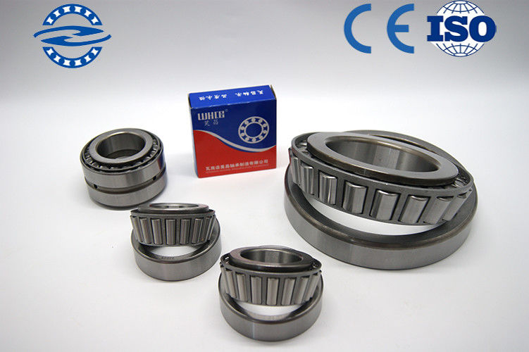 Jaminan Kualitas Dipisahkan 30319 Tapered Roller Bearing Untuk Mobil 95 * 200 * 50 mm