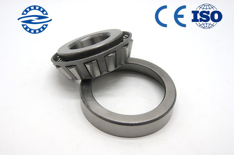 Getaran Rendah Medium 30320 Taper Roller Bearing Diameter Bore 100 * 215 * 51.5mm 8.27kg