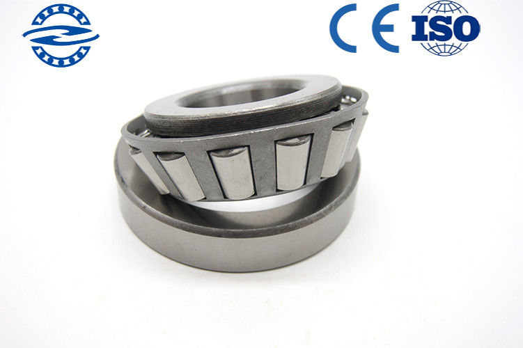 Standar 30322 Taper Roller Bearing Untuk Diameter Bore Metalurgi 110 * 240 * 55mm