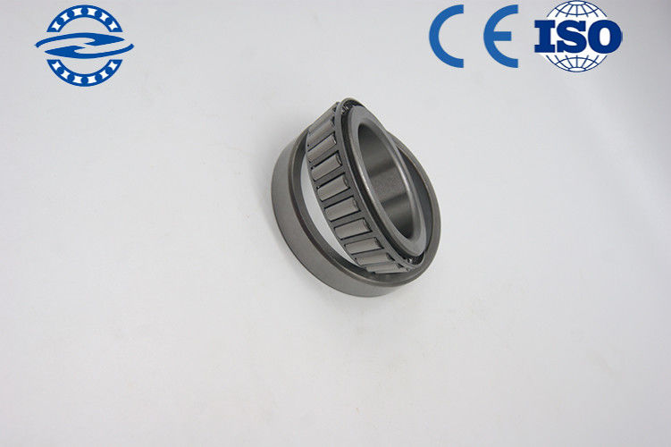 Standar 30322 Taper Roller Bearing Untuk Diameter Bore Metalurgi 110 * 240 * 55mm