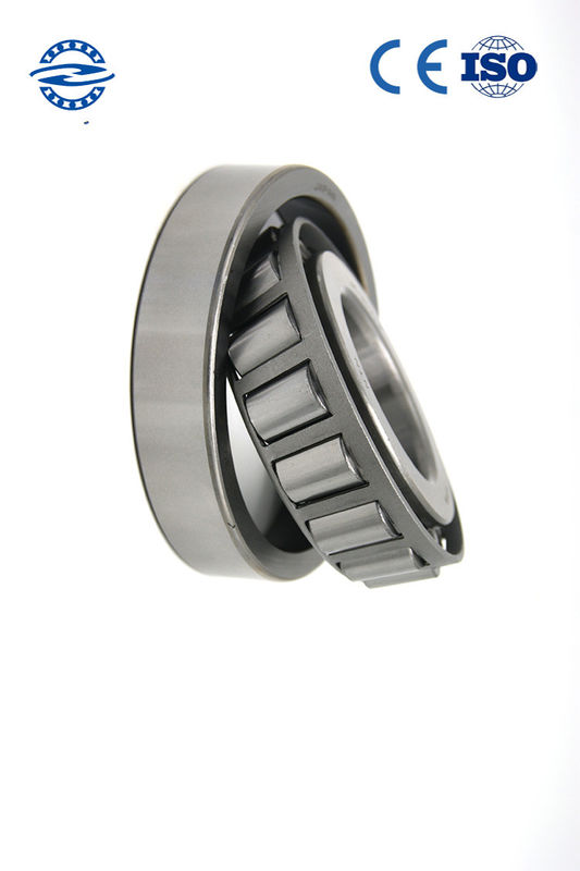 Kebisingan Rendah GCR15 Timken Taper Roller Bearing 30326 Berat 20.5kg 130*280*64.5mm