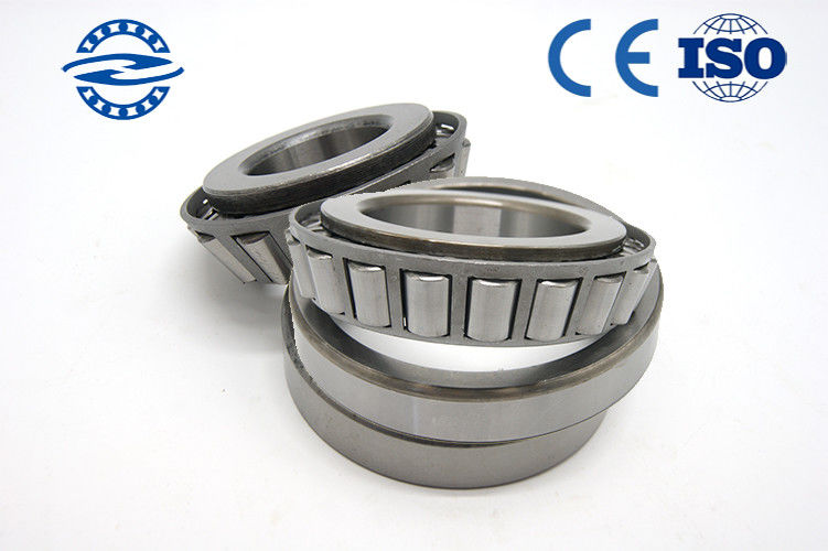 Kebisingan Rendah GCR15 Timken Taper Roller Bearing 30326 Berat 20.5kg 130*280*64.5mm