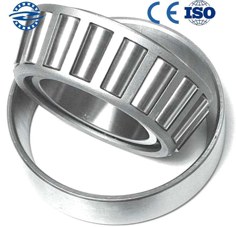 Ukuran Besar Satu Lingkaran Taper Roller Bearing 30328 Diameter Luar 140*300*67.75MM