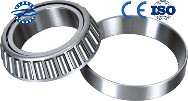 Ukuran Besar Satu Lingkaran Taper Roller Bearing 30328 Diameter Luar 140*300*67.75MM