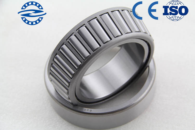 31309 NSK Taper Roller Bearing 0,974 kg Tahan Suhu Tinggi 45 * 100 * 27,25mm