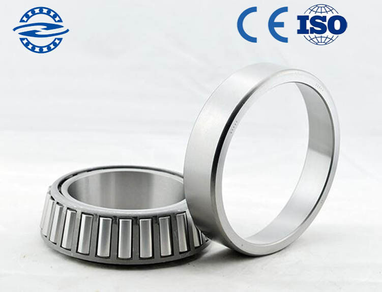 31309 NSK Taper Roller Bearing 0,974 kg Tahan Suhu Tinggi 45 * 100 * 27,25mm