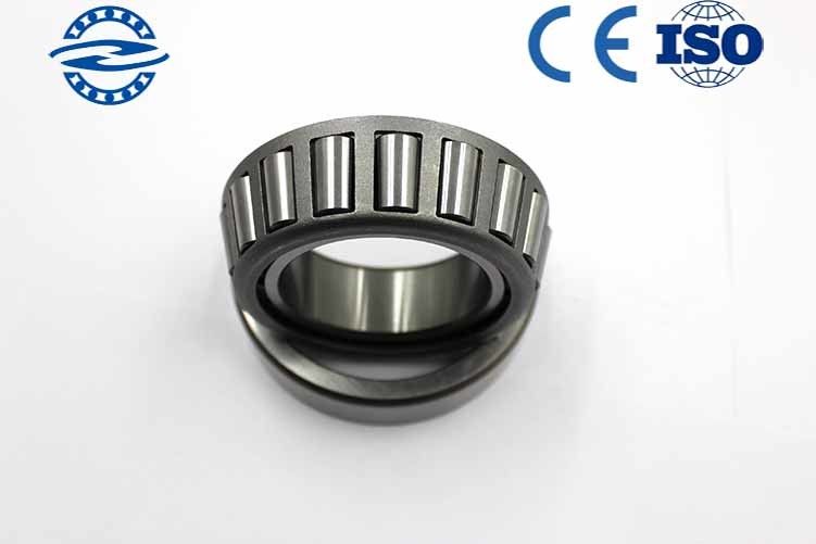 Presisi P0 P6 Dipisahkan 31312 Taper Roller Bearing / Bantalan Mesin Mobil 60*130*33.5mm