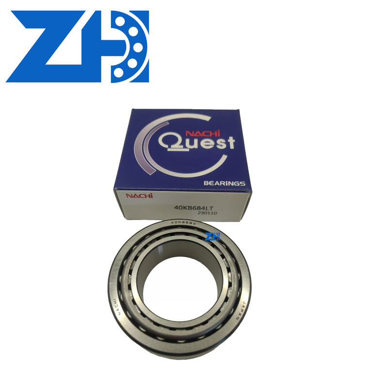 Premium Elite 40KB684 Tapered Roller Bearings: Menyimpan Kerajinan Luar Biasa untuk Memberikan Kinerja yang lancar dan andal