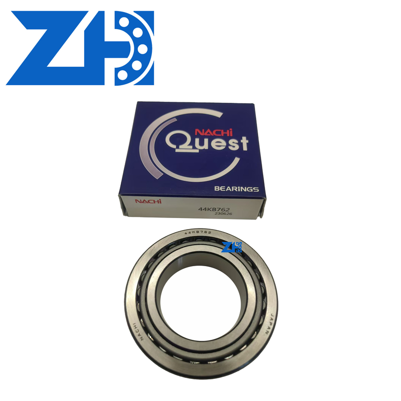 Premium Elite 44KB762 Tapered Roller Bearings: Menyimpan Kerajinan Luar Biasa untuk Memberikan Kinerja yang lancar dan andal