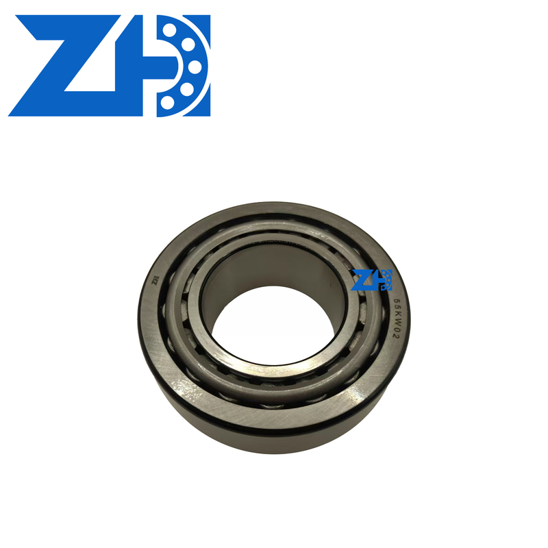 Premium Elite 55KW02 Tapered Roller Bearings: Menyimpan Kerajinan Luar Biasa untuk Memberikan Kinerja yang lancar dan andal