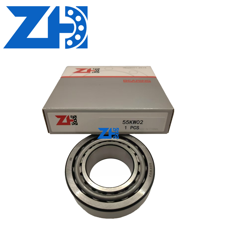 Premium Elite 55KW02 Tapered Roller Bearings: Menyimpan Kerajinan Luar Biasa untuk Memberikan Kinerja yang lancar dan andal