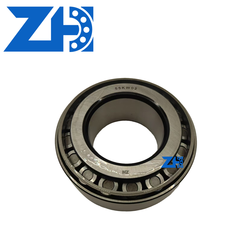 Premium Elite 55KW02 Tapered Roller Bearings: Menyimpan Kerajinan Luar Biasa untuk Memberikan Kinerja yang lancar dan andal