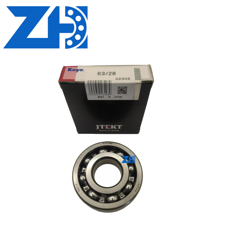 Kualitas tinggi, bantalan terlaris, 63-28 63/68,60/22,63/22,66/25 Deep Groove Ball Bearing,kualitas baik dan harga murah, selamat datang untuk membeli