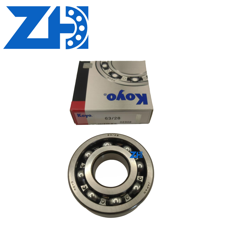 Kualitas tinggi, bantalan terlaris, 63-28 63/68,60/22,63/22,66/25 Deep Groove Ball Bearing,kualitas baik dan harga murah, selamat datang untuk membeli