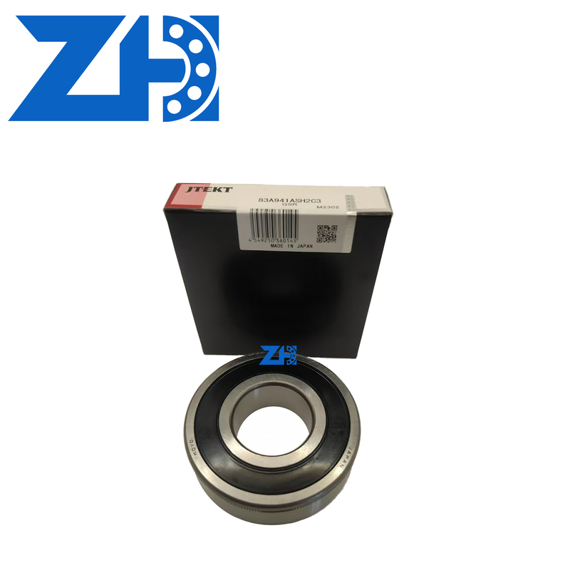 Kualitas tinggi, bantalan terlaris,83A941,88505,88509 Deep Groove Ball Bearing,kualitas baik dan harga murah,selamat datang untuk membeli
