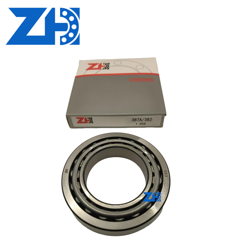 Premium Elite 387A-382 387A/382 Tapered Roller Bearings: Menyatakan Kerajinan Luar Biasa untuk Memberikan Kinerja yang lancar dan andal