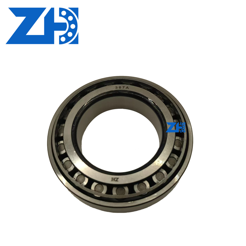 Premium Elite 387A-382 387A/382 Tapered Roller Bearings: Menyatakan Kerajinan Luar Biasa untuk Memberikan Kinerja yang lancar dan andal