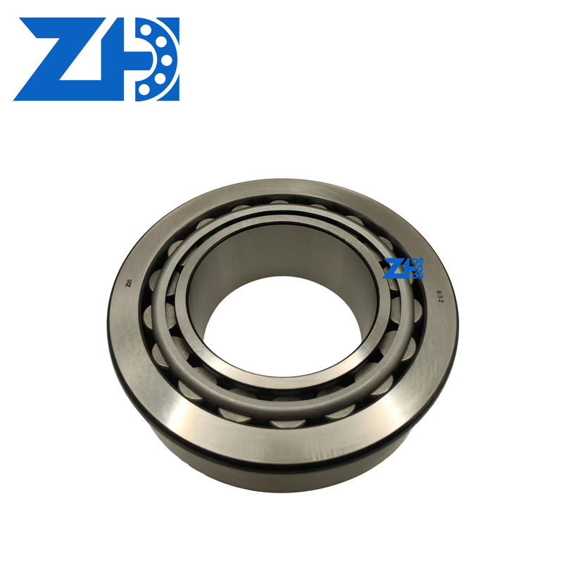 Premium Elite 938-932 938/932 Tapered Roller Bearings: Menggambarkan Kerajinan Luar Biasa untuk Memberikan Kinerja yang lancar dan andal