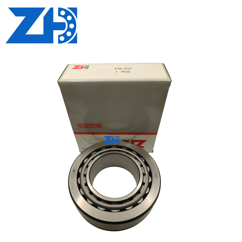 Premium Elite 938-932 938/932 Tapered Roller Bearings: Menggambarkan Kerajinan Luar Biasa untuk Memberikan Kinerja yang lancar dan andal