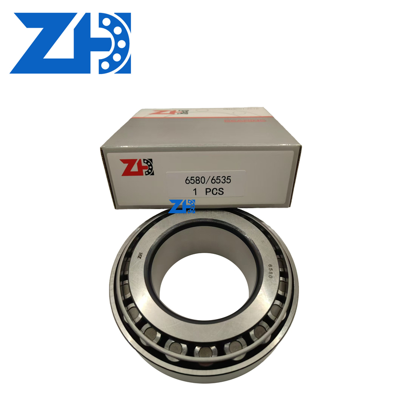 Premium Elite 6580-6535 6580/6535 Tapered Roller Bearings: Menyatakan Kerajinan Luar Biasa untuk Memberikan Kinerja yang lancar dan andal