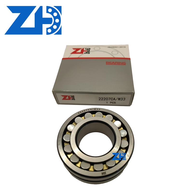 Jual panas, bantalan berkualitas tinggi, 22207CA,22205,22307 Bantalan Rol Spherical, kualitas tinggi dan harga murah, selamat datang untuk membeli