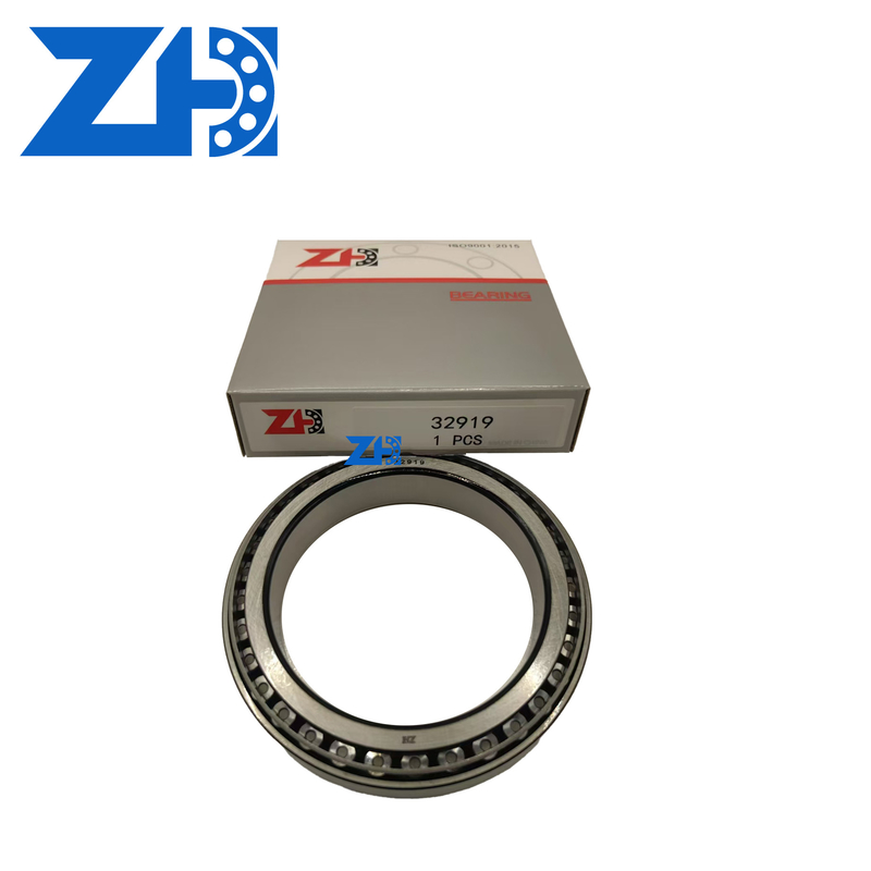 Premium Elite 32919 Tapered Roller Bearings: Menggambarkan Kerajinan Luar Biasa untuk Memberikan Kinerja yang lancar dan andal