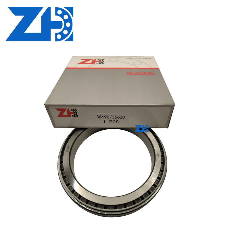 Premium Elite 36690-36620 36690/36620 Tapered Roller Bearings: Menyatakan Kerajinan Luar Biasa untuk Memberikan Kinerja yang lancar dan andal