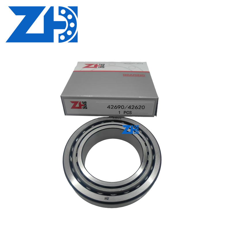 Premium Elite 42690-42620 42690/42620 44643/10 47679/20 Tapered Roller Bearings: Menyimpan Kerajinan Luar Biasa untuk Memberikan Kinerja yang lancar dan andal