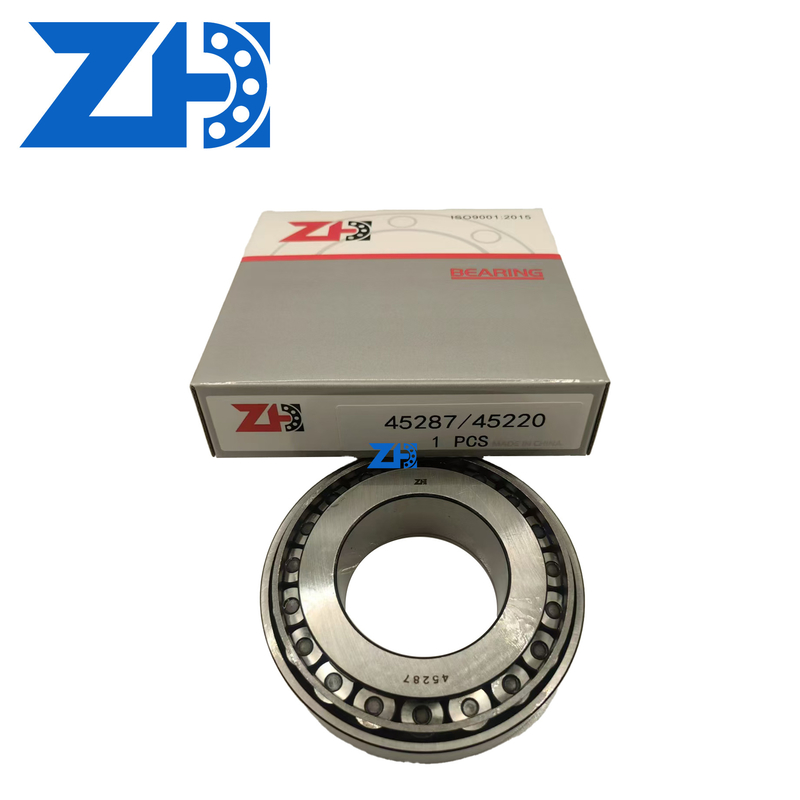 Premium Elite 45287-45220 45287/45220 45449/10 458020 Tapered Roller Bearings: Menggambarkan Kerajinan Luar Biasa untuk Memberikan Kinerja yang lancar dan andal