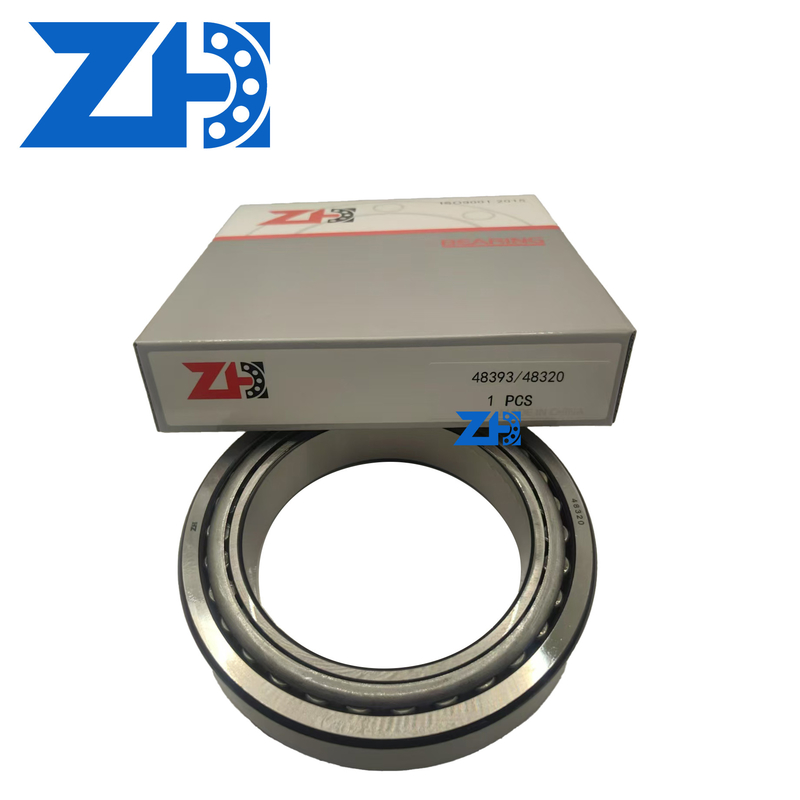 Premium Elite 48393-48320 48393/48320 482/472D 414245/10 Tapered Roller Bearings: Menyimpan Kerajinan Luar Biasa untuk Memberikan Kinerja yang lancar dan andal