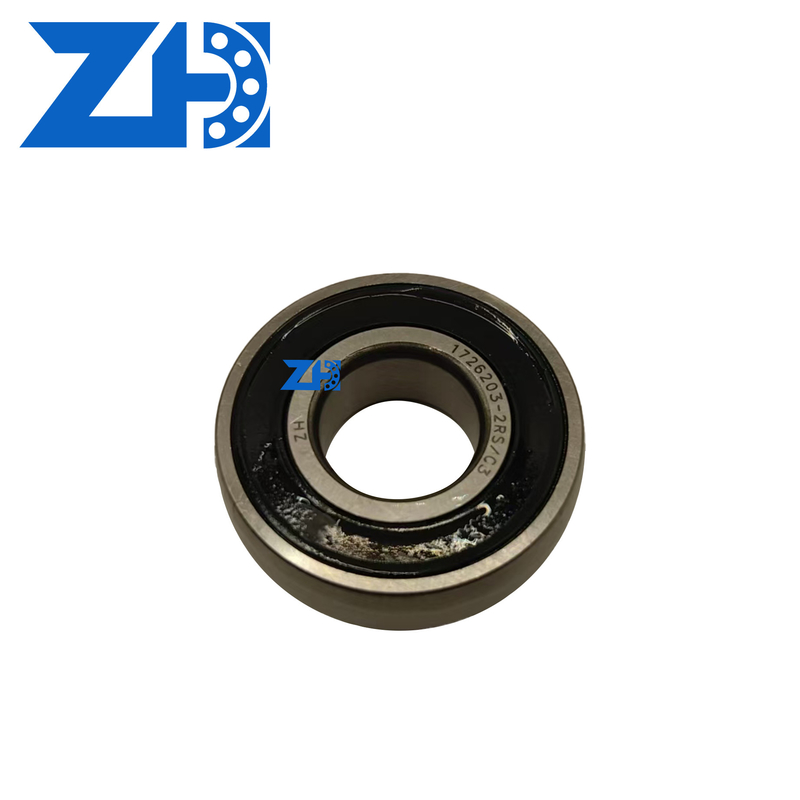 Berkualitas tinggi, bearing terlaris 1726203-2RS Deep Groove Ball Bearing kualitas baik dan harga murah, selamat datang untuk membeli