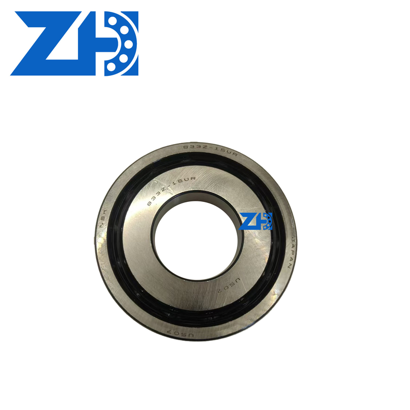 Berkualitas tinggi, bearing terlaris B33Z-15 B33Z/15 Deep Groove Ball Bearing kualitas baik dan harga murah, selamat datang untuk membeli
