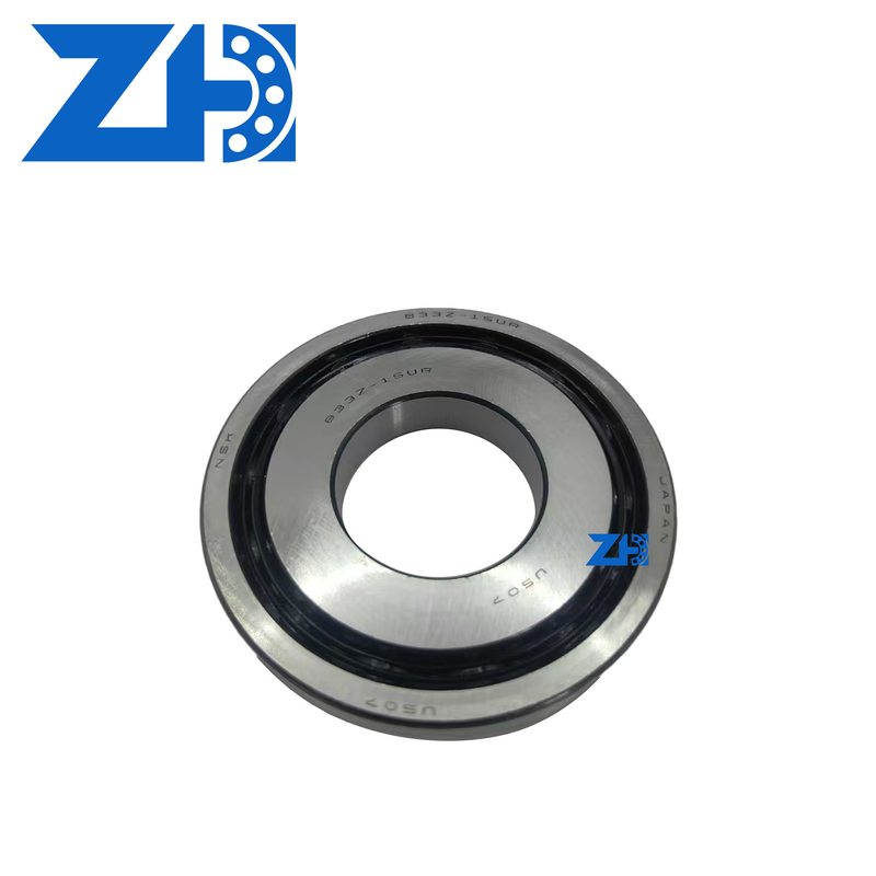 Berkualitas tinggi, bearing terlaris B33Z-15 B33Z/15 Deep Groove Ball Bearing kualitas baik dan harga murah, selamat datang untuk membeli