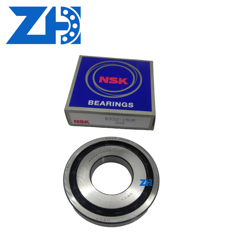 Berkualitas tinggi, bearing terlaris B33Z-15 B33Z/15 Deep Groove Ball Bearing kualitas baik dan harga murah, selamat datang untuk membeli