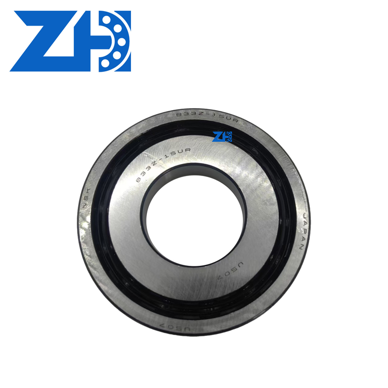 Berkualitas tinggi, bearing terlaris B33Z-15 B33Z/15 Deep Groove Ball Bearing kualitas baik dan harga murah, selamat datang untuk membeli