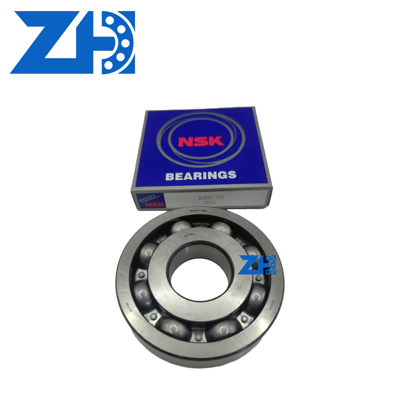 Kualitas tinggi, bearing terlaris B38-10 B38/10 Deep Groove Ball Bearing kualitas baik dan harga murah, selamat datang untuk membeli