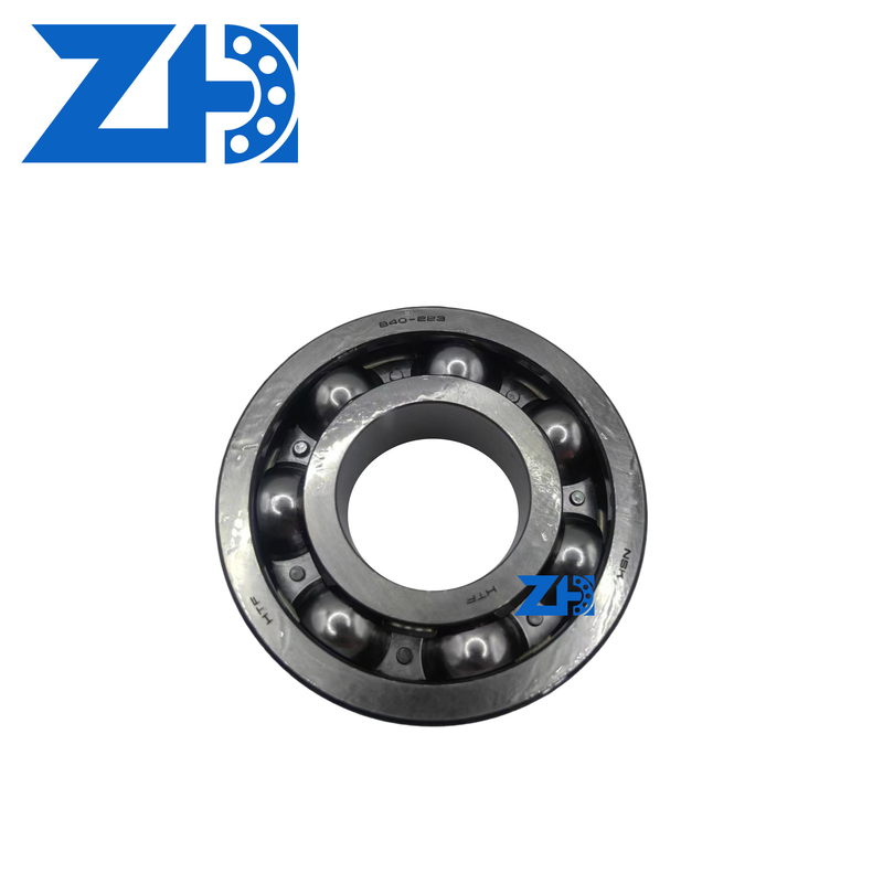 Kualitas tinggi, bearing terlaris B40-223 B40/223 Deep Groove Ball Bearing kualitas baik dan harga murah, selamat datang untuk membeli